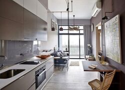 J Gateway (D22), Condominium #622265561
